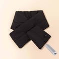 thumbnail image 4 of Babysbule Scarf for Women USB Smart Charging Neck And Shoulder Winter Cold Protection And Warm Heating Men And Women Scarf, 4 of 5