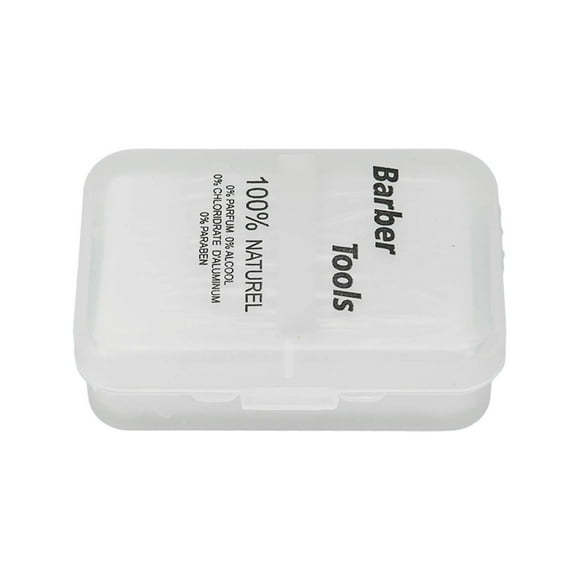 Post Shave Stone, After Shave Alum Block Professional For Home Hair Salon