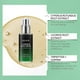 thumbnail image 4 of Soothing After Shave Oil for Women & Men, Reduces Hair Growth, Moisturizes Sensitive Skin, 50ML, 4 of 5