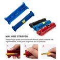 thumbnail image 3 of Cable Stripper Rotary Coaxial Wire Cable Pen Cutter Multi-function Electric Wire Stripper Pen Electrical Portable Hand Tools, 3 of 6