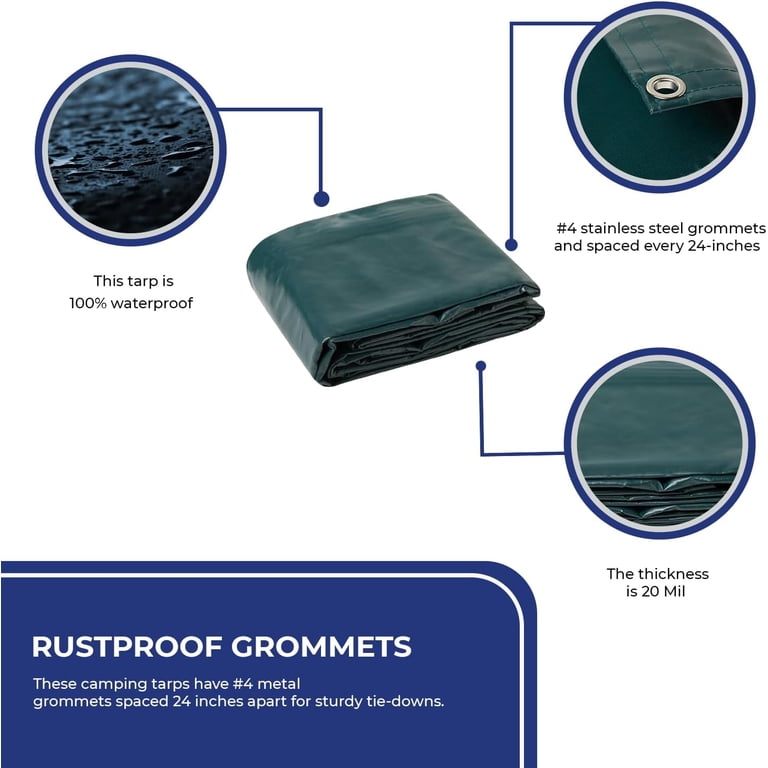 tarp 4 x 3 m SmoothNovelty Pack Heavy Duty Tarp,4 6 Ft,Blue,Army Green,Silver Patio Tarp Size:50' x 150' ADRIA ACTION AIR 391 This is an even