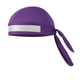 thumbnail image 5 of Gorro de Que Absorbe La Humedad Gorro de Bandana de Casco de Motocicleta - Púrpura, tal se describe, 5 of 8