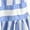 D-630 Royal Blue, variant on Red Brunch Button Dresses for Teen Girls Summer Fall Sleeveless Spaghetti Strap Square Neck Maxi Long Loose Fit Striped Dresses Womens 2025 Clothes Fashion S