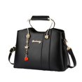 thumbnail image 2 of 2024 Nuevo bolso de hombro informal de alta versatilidad, bolso de hombro de lujo de alta calidad, bolsos de mano tipo mensajero para compras de oficina y trabajo para mujer, 2 of 2