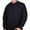 Navy, variant on New with Tags Cotton Traders Stylish and Comfy L/S Chintz Mens Jacket - 6 Colors
