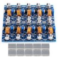 thumbnail image 1 of 10PCS 5A XL4015 DC-DC Step Down Adjustable Power Supply Module Lithium Charger, 1 of 4
