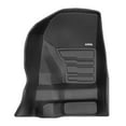 thumbnail image 3 of TuxMat - For Honda S2000 1999-2009 Models - Custom Car Mats - Maximum Coverage, All Weather, Laser Measured - This Full Set Includes 1st Row, 3 of 10