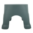 thumbnail image 1 of LIFKOME Non Slip Foot Stool For Bathroom Toilet Step Stool For Potty Training And Stable Design For Indoor Outdoor Use, 1 of 7