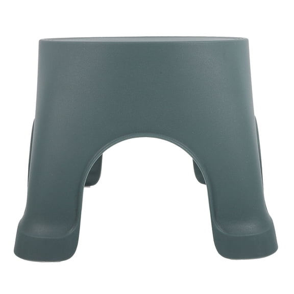 LOLIPPYY Set of 2 Lightweight Non- Bathroom Step Stools for Toilet Training and Home Use, Foot Stool