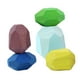thumbnail image 2 of Juguete rompecabezas Montessori de madera con piedras apilables y de equilibrio, artículos de arte creativos para construir Estilo C, 2 of 9