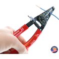 thumbnail image 5 of Wiha Tools USA 57810 Classic Grip Wire Strippers - 7.25 in., 5 of 6