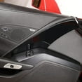 thumbnail image 6 of TINKI Fits 2014-2019 C7 Corvette Interior Door Panel Molding Trim Door Cover Trim Inner Sticker for Chevrolet Corvette C7 2014 2015 2016 2017 2018 2019 Accessories, 6 of 18