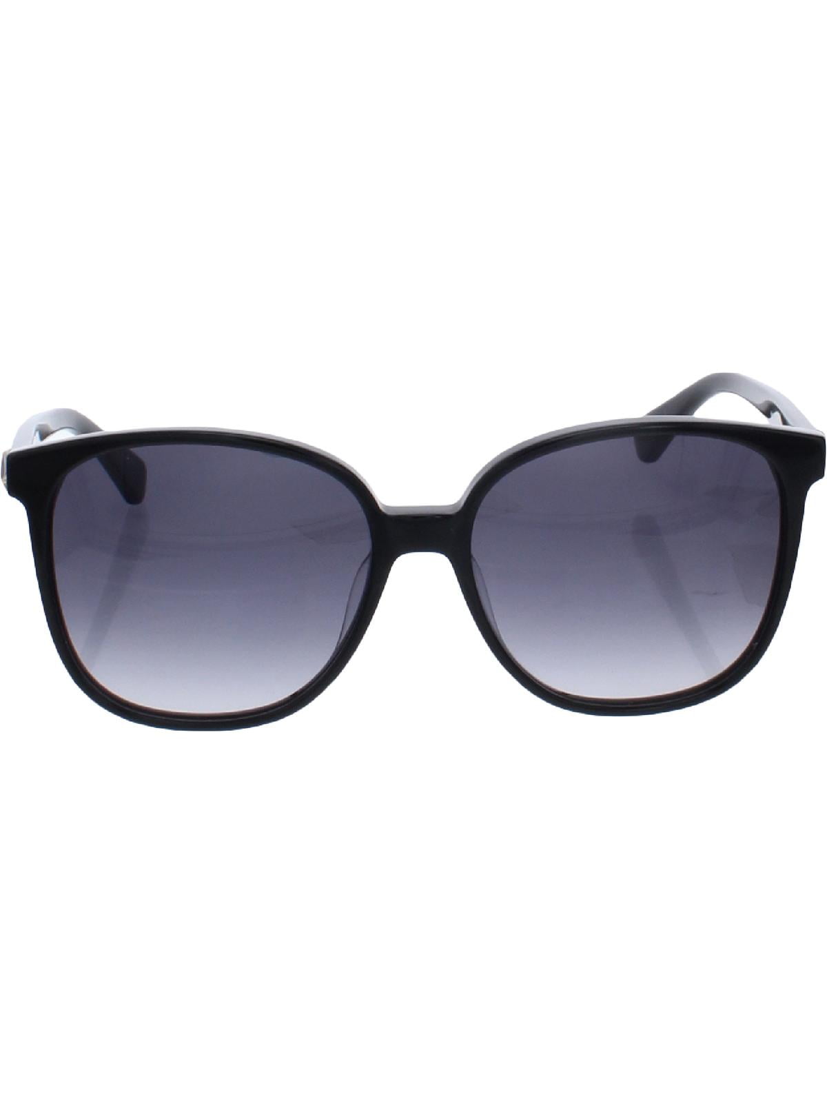 Kate Spade New York Womens Alianna UV Protection Square Sunglasses