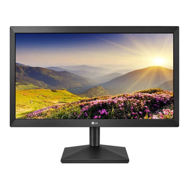 Monitor LED LG 22MK400H 21.5 Resolución 1920 x 1080 Full HD