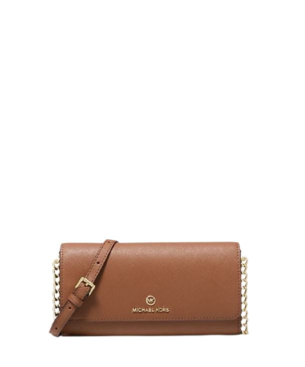 michael kors terracotta purse