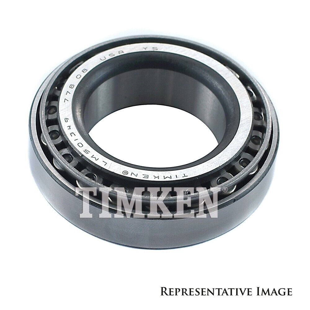 Differential Pinion Bearing