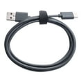 thumbnail image 2 of 4.26ft USB Mouse Data Cable for Logitech MX Vertical Wireless Ergonomic/Master 3, 2 of 9