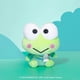 thumbnail image 4 of Peluche Jazwares Hello Kitty and Friends Keroppi Series 1, 4 of 5