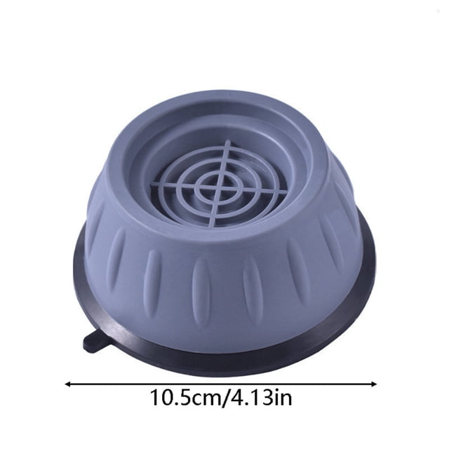 JJKBVCLO Tapis Absorbant pour Machine à Laver, Tapis Antidérapant et Absorbant, Base de Réfrigérateur Surélevée