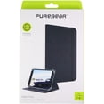 thumbnail image 3 of Puregear Universal Folio Case for Most 7 to 8 Inch Tablets - Black, 3 of 3