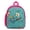 pink-style, variant on Squidward Cute backpack travel bag One size