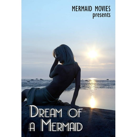 Dream of a Mermaid DVD
