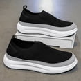 thumbnail image 3 of New Summer Men'S Shoes That Are  Easy to Slip On, And Odor-Resistant Casual, Easy, Breathable, Versatile,, 3 of 6