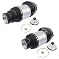 thumbnail image 6 of NEWZQ 2Pcs Front Air Suspension Spring for Mercedes-Benz GL/ML-Class Sport Utility 2012-2017, 6 of 9
