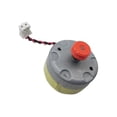 thumbnail image 1 of 26-27 Replacement Gear Transmission Motor For 1c / 1s S5 S5 Max S6 Pure S6 Maxv Vacuum Cleaner Laser, 1 of 5