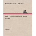 thumbnail image 1 of Die Geschichte Des Tom Jones, Teil 2, 1 of 1