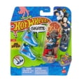 thumbnail image 7 of Hot Wheels Skate Tony Hawk Fingerboard & 1 Pair of Skate Shoes (Styles & Colors May Vary, Items May Not Be Pictured), 7 of 7