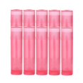 thumbnail image 1 of 10 tubos de lápiz labial vacíos Strade Fareast Limited de 5G recargables Viales Rojo rosa, 1 of 8