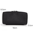 thumbnail image 5 of Ywmsfl Multipurpose Coolers Travel Coolers Portable Storage With Pockets for Pens Coolers Care Storage Case Daily Use, 5 of 14