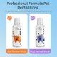 thumbnail image 5 of Oral Rinsing Solution Cats Dogs Teeth Cleaning Water Additives for Small Medium Large Pets, 5 of 5