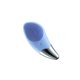 thumbnail image 1 of Seitruly Mini cepillo de limpieza facial eléctrico Exfoliante facial eléctrico Masajeador facial de silicona eléctrico portátil a prueba de agua Tratamientos faciales No.1 Seitruly CE007597-01, 1 of 6