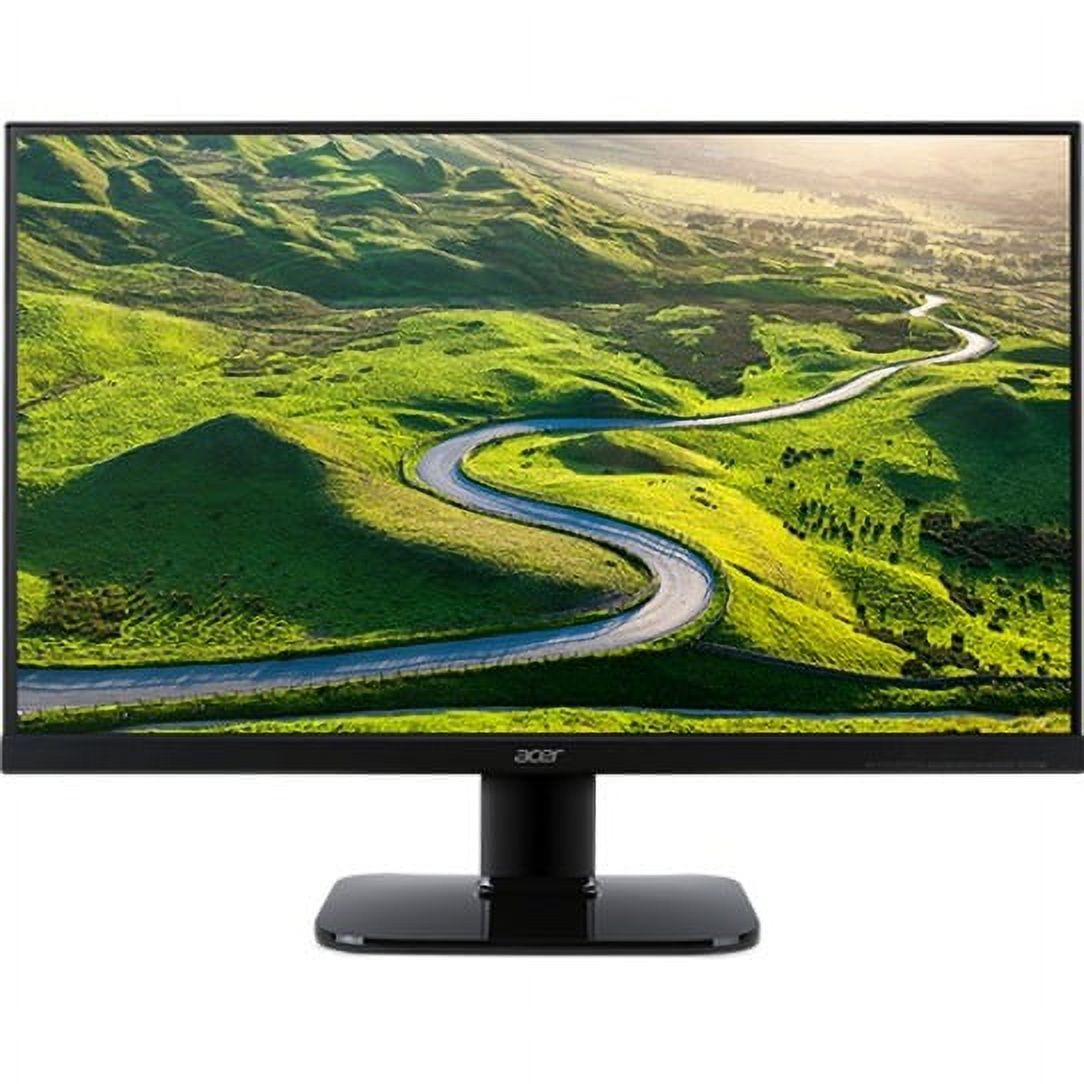 Acer KA272 A 27" Class LCD Monitor, Black - image 4 of 5