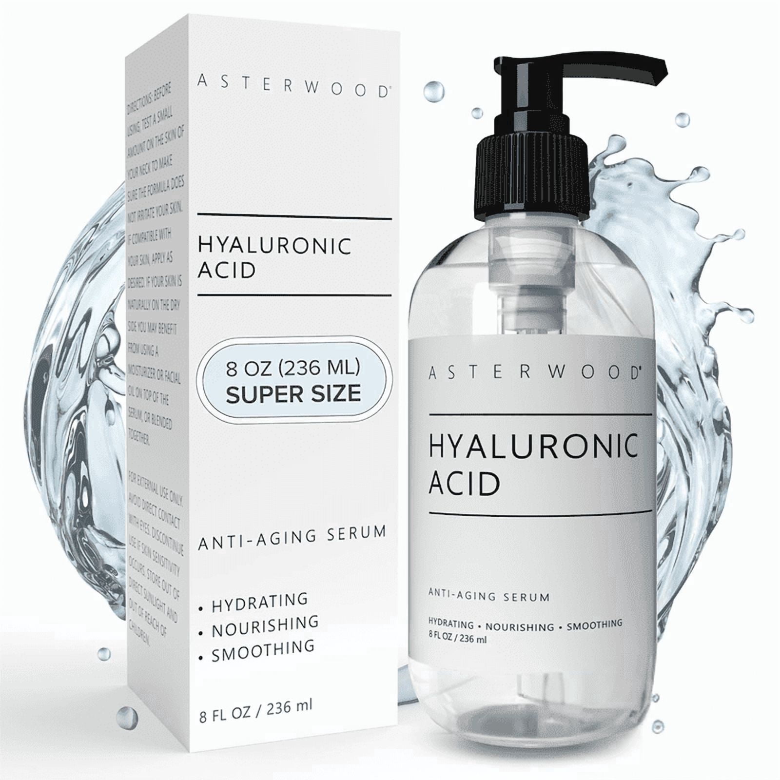 asterwood copper peptides serum ghk cu concentration for Face - Tightening, Repairing, Collagen Boosting - with GHK-Cu and Hyaluronic Acid - Fragrance-Free b12 supplement for dogs AHK-Cu Peptide (Copper Tripeptide-3) Size:50mg x 90 ensuring a gentle application