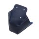thumbnail image 3 of Protector de puntera para patines, funda protectora extraíble profesional de repuesto Azul, 3 of 9