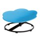 thumbnail image 5 of Asiento giratorio sensorial para niños, equipo de entrenamiento, juguete científico, taburete giratorio antideslizante que mejora el equilibrio,, 5 of 8