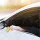 thumbnail image 2 of 2pcs Car Window Sun Shade UV Protection Breathable Mesh Car Curtains for Car Camping Privacy Shade Front Window, 2 of 4