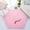 Hexagon-Pink, variant on Pink Hexagon Rug 1PC,Soft Hexagon Carpet for Girls,Anti-Slip Play Tent Rug for Kids,Coral Nap Mat for Nursery Children Baby Room,3.8*4.3 ft