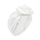 thumbnail image 5 of Gorro de Moda para Mujer, Estilo Turbante Retro Francés, con Flores En La Frontera Entre Europa y Estados Unidos., 5 of 7