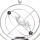thumbnail image 2 of Movimiento perpetuo Wiggler Ornamento Bola de péndulo físico para habitación (Cupido) Likrtyny Libre de BPA, 2 of 7