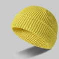 thumbnail image 5 of TACILIP Outdoor Sports, Reflective Beanie 2.0-Unisex Knitted Hat Stay Warm and Visible, Housewarming Gifts, 5 of 6