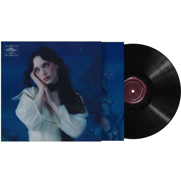 Holly Humberston - Cruel World - Music & Performance - Vinyl