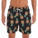 thumbnail image 1 of Pantalones cortos deportivos de verano para hombre, bañadores cortos para playa, bañadores para correr, surf Fivean unisex, 1 of 2