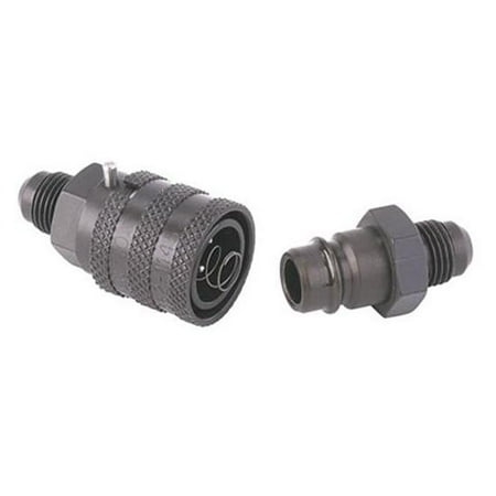 - Kinsler Fuel Injection 3112 Fuel Line Bypass Pill Holder