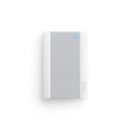 thumbnail image 1 of Extensor Wi-Fi Ring Amplificador de Timbre Blanco, 1 of 5