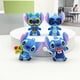 thumbnail image 3 of Accesorios para llaveros de Disney Stitch Llaveros, 3 of 4