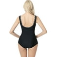 thumbnail image 3 of Glow & Grow Maternity Women's UPF 50+ One Piece Swimsuit, 3 of 3